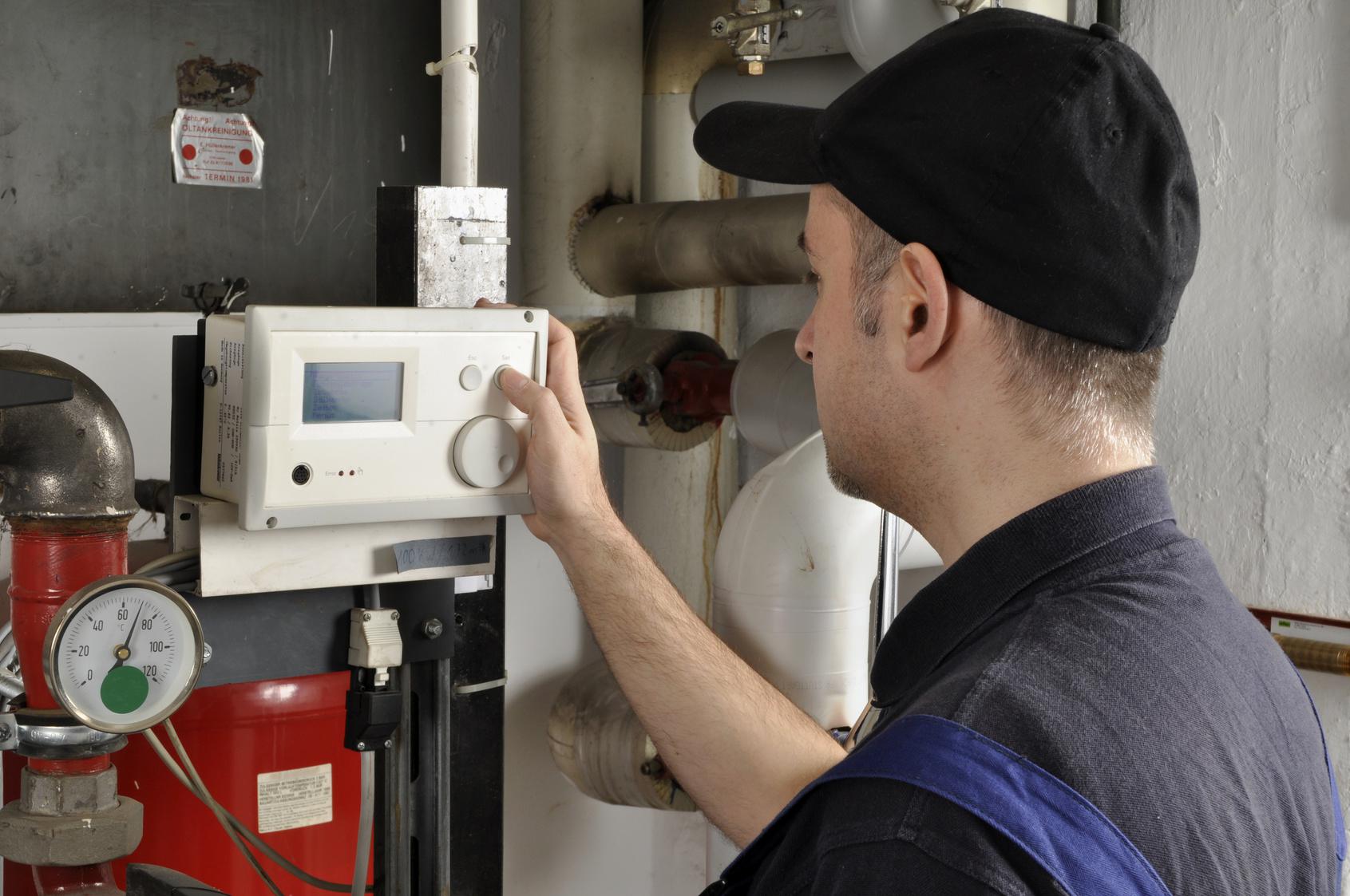  installation chauffage électrique Meudon